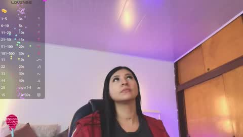 Snapshot of _gaby1 chatting on May 31, 2026, 11:28 am Juliana Gaby Kloe online show from May 31, 2026, 11:28 am