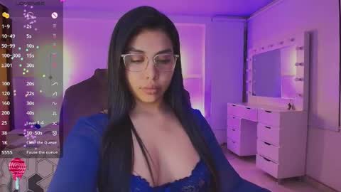 Snapshot of _gaby1 chatting on June 5, 2026, 6:52 am Juliana Gaby Kloe online show from June 5, 2026, 6:52 am
