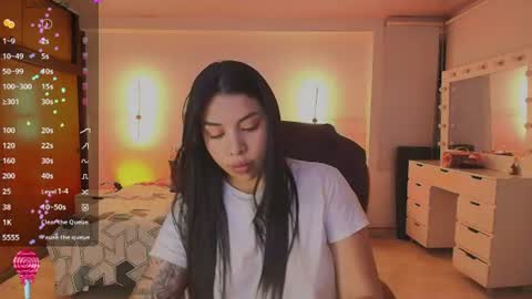Snapshot of _gaby1 chatting on June 15, 2026, 3:42 am Juliana Gaby Kloe online show from June 15, 2026, 3:42 am