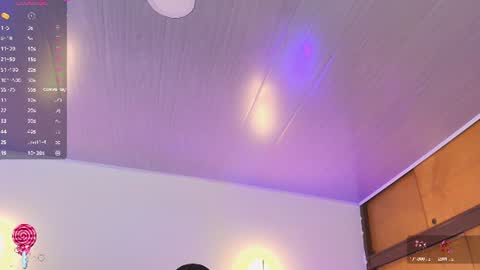 Snapshot of _gaby1 chatting on June 21, 2026, 11:13 am Juliana Gaby Kloe online show from June 21, 2026, 11:13 am