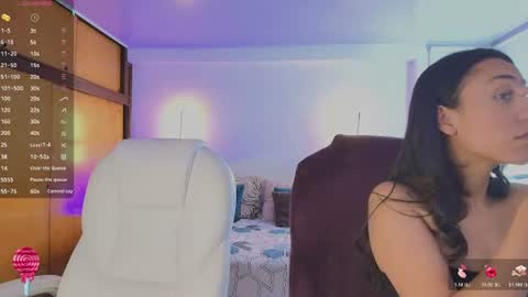 Snapshot of _gaby1 chatting on June 27, 2026, 3:55 am Juliana Gaby Kloe online show from June 27, 2026, 3:55 am