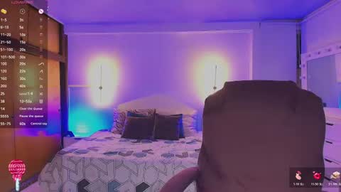Snapshot of _gaby1 chatting on June 30, 2026, 3:40 am Juliana Gaby Kloe online show from June 30, 2026, 3:40 am