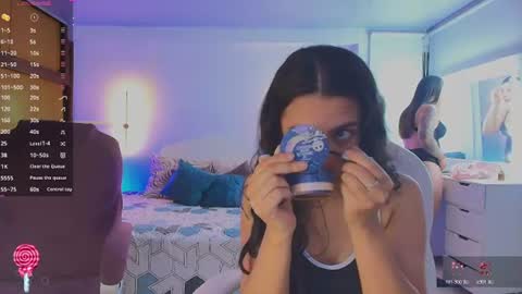 Snapshot of _gaby1 chatting on July 2, 2026, 3:34 am Juliana Gaby Kloe online show from July 2, 2026, 3:34 am