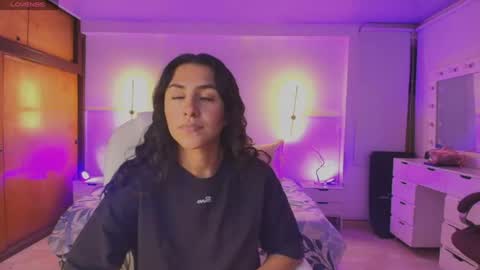 Snapshot of _gaby1 chatting on July 15, 2026, 3:45 am Juliana Gaby Kloe online show from July 15, 2026, 3:45 am
