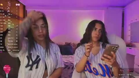 Snapshot of _gaby1 chatting on July 17, 2026, 4:30 am Juliana Gaby Kloe online show from July 17, 2026, 4:30 am