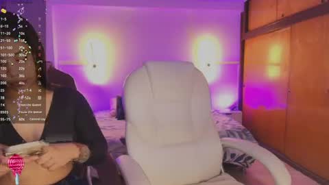 Snapshot of _gaby1 chatting on July 21, 2026, 3:42 am Juliana Gaby Kloe online show from July 21, 2026, 3:42 am