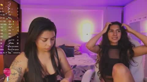 Snapshot of _gaby1 chatting on July 23, 2026, 3:48 am Juliana Gaby Kloe online show from July 23, 2026, 3:48 am