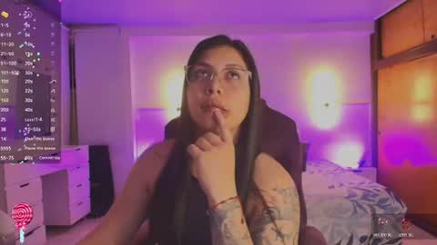 Snapshot of _gaby1 chatting on July 27, 2026, 3:13 am Juliana Gaby Kloe online show from July 27, 2026, 3:13 am
