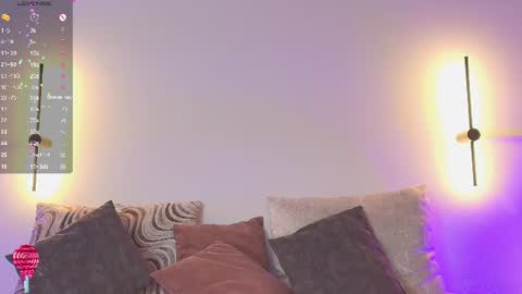 Snapshot of _gaby1 chatting on July 27, 2026, 3:19 pm Juliana Gaby Kloe online show from July 27, 2026, 3:19 pm