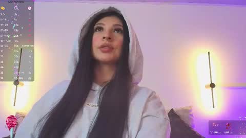 Snapshot of _gaby1 chatting on July 28, 2026, 3:21 pm Juliana Gaby Kloe online show from July 28, 2026, 3:21 pm