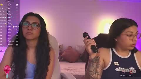 Snapshot of _gaby1 chatting on July 31, 2026, 4:56 am Juliana Gaby Kloe online show from July 31, 2026, 4:56 am