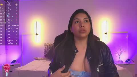 Snapshot of _gaby1 chatting on August 3, 2026, 9:04 am Juliana Gaby Kloe online show from August 3, 2026, 9:04 am