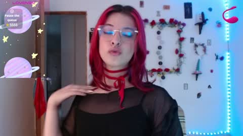 Galya online show from January 5, 2025, 12:21 pm