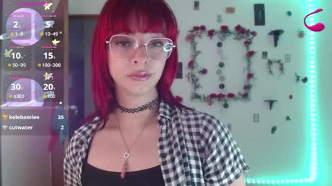 Galya online show from October 20, 2025, 10:32 pm