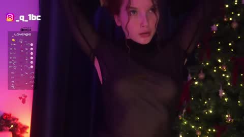Snapshot of _gardenofeden_ chatting on December 14, 2024, 7:03 pm gardenofeden online show from December 14, 2024, 7:03 pm