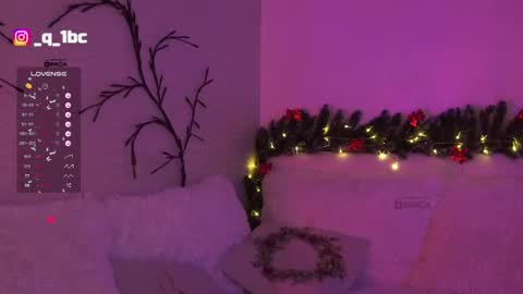 Snapshot of _gardenofeden_ chatting on December 18, 2024, 7:19 pm gardenofeden online show from December 18, 2024, 7:19 pm