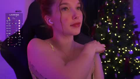 Snapshot of _gardenofeden_ chatting on December 25, 2024, 5:47 pm gardenofeden online show from December 25, 2024, 5:47 pm