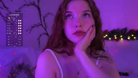 Snapshot of _gardenofeden_ chatting on December 31, 2024, 4:06 am gardenofeden online show from December 31, 2024, 4:06 am