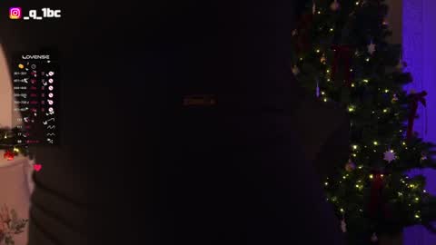 Snapshot of _gardenofeden_ chatting on January 9, 2025, 6:15 pm gardenofeden online show from January 9, 2025, 6:15 pm