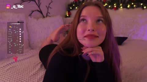 Snapshot of _gardenofeden_ chatting on January 11, 2025, 6:33 pm gardenofeden online show from January 11, 2025, 6:33 pm