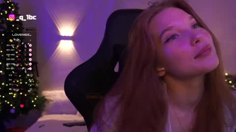 Snapshot of _gardenofeden_ chatting on January 17, 2025, 6:44 pm gardenofeden online show from January 17, 2025, 6:44 pm