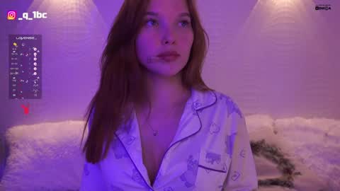 Snapshot of _gardenofeden_ chatting on January 26, 2025, 7:52 pm gardenofeden online show from January 26, 2025, 7:52 pm