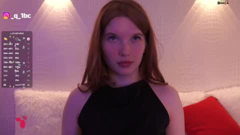 Snapshot of _gardenofeden_ chatting on February 17, 2025, 4:53 am gardenofeden online show from February 17, 2025, 4:53 am