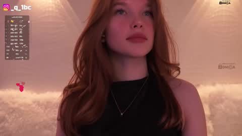 Snapshot of _gardenofeden_ chatting on February 26, 2025, 4:56 pm gardenofeden online show from February 26, 2025, 4:56 pm