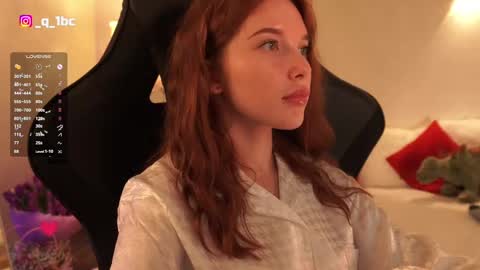 Snapshot of _gardenofeden_ chatting on March 9, 2025, 12:10 am gardenofeden online show from March 9, 2025, 12:10 am