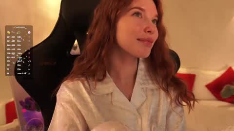 Snapshot of _gardenofeden_ chatting on March 9, 2025, 3:22 am gardenofeden online show from March 9, 2025, 3:22 am