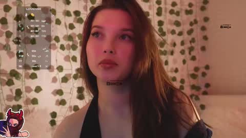 Snapshot of _gardenofeden_ chatting on September 29, 2025, 5:51 pm gardenofeden online show from September 29, 2025, 5:51 pm