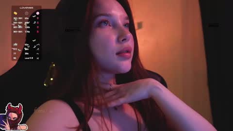 Snapshot of _gardenofeden_ chatting on October 7, 2025, 8:39 pm gardenofeden online show from October 7, 2025, 8:39 pm