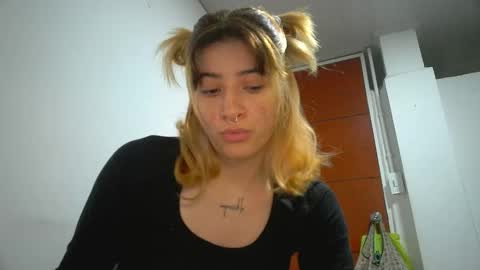 Mia-foster online show from March 18, 2026, 11:52 pm