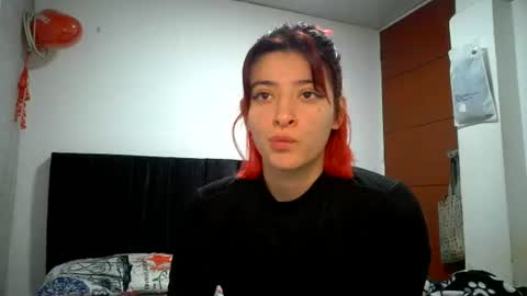 Snapshot of _genesid_dixton chatting on June 19, 2026, 8:56 pm Mia-foster online show from June 19, 2026, 8:56 pm