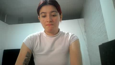 Snapshot of _genesid_dixton chatting on July 7, 2026, 2:36 am Mia-foster online show from July 7, 2026, 2:36 am