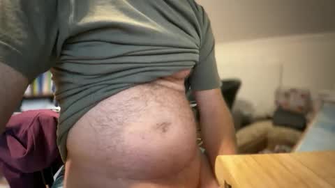 Snapshot of _ginger_boy chatting on October 24, 2025, 6:21 am Ginger boy online show from October 24, 2025, 6:21 am