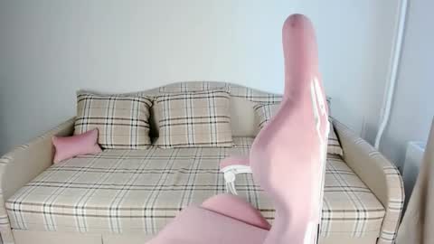 Snapshot of _gingermean_ chatting on October 12, 2025, 8:57 am GingerMean online show from October 12, 2025, 8:57 am