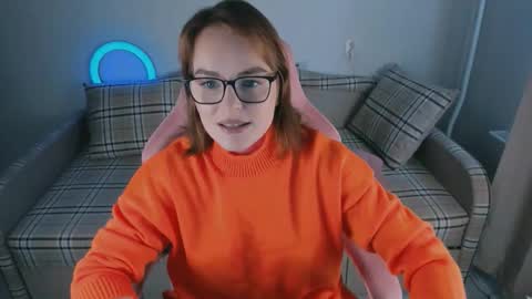 Snapshot of _gingermean_ chatting on November 15, 2025, 5:16 am GingerMean online show from November 15, 2025, 5:16 am