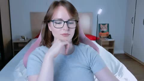 GingerMean online show from April 30, 2026, 8:31 am