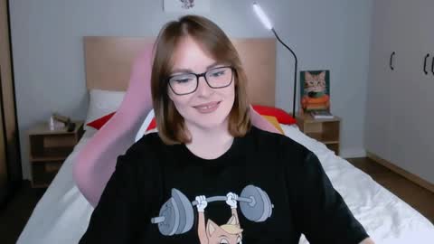 GingerMean online show from May 2, 2026, 11:04 am