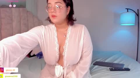 G I O V A online show from March 3, 2025, 12:48 am