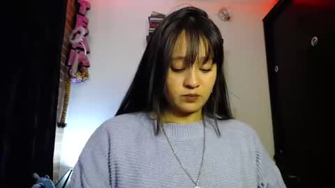 Snapshot of _girl_dream chatting on December 30, 2024, 2:53 am valeryindependent model online show from December 30, 2024, 2:53 am