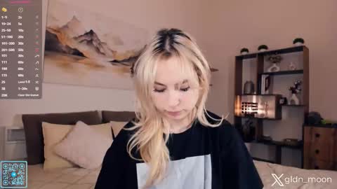 Rina online show from November 26, 2025, 12:44 am