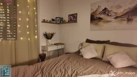 Rina online show from January 18, 2026, 7:39 pm