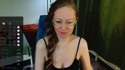 _goldilocks__ online show from September 22, 2025, 7:10 am