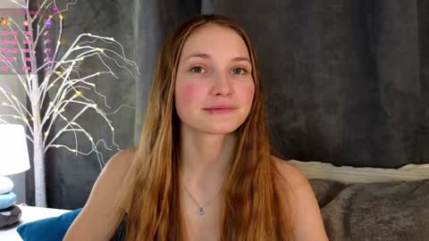 Milly online show from December 18, 2024, 1:59 am