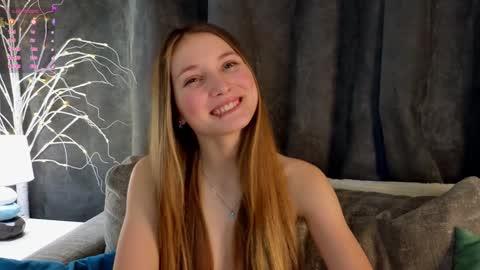 Milly online show from December 20, 2024, 7:33 am