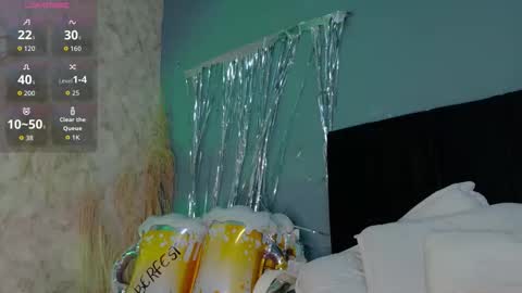 Snapshot of _gretta1 chatting on September 26, 2025, 7:40 pm Gretta online show from September 26, 2025, 7:40 pm