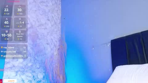 Snapshot of _gretta1 chatting on October 11, 2025, 8:18 pm Gretta online show from October 11, 2025, 8:18 pm