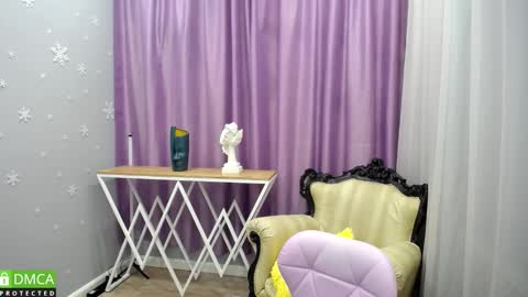 Snapshot of _greybunny_ chatting on September 20, 2025, 10:16 am _greybunny_ online show from September 20, 2025, 10:16 am